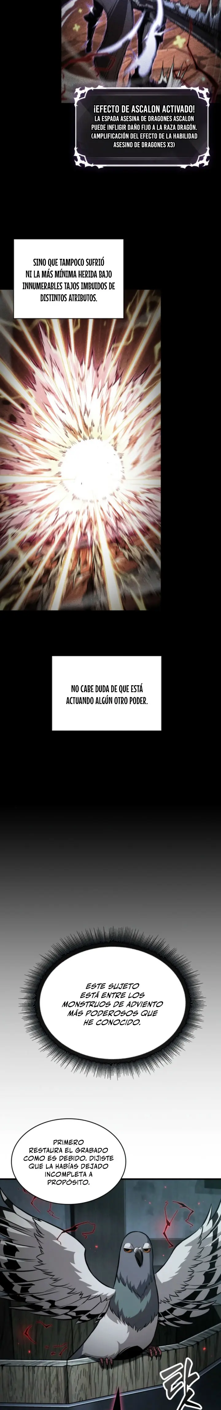 ¡Recógeme! Capítulo 204 - Page 21