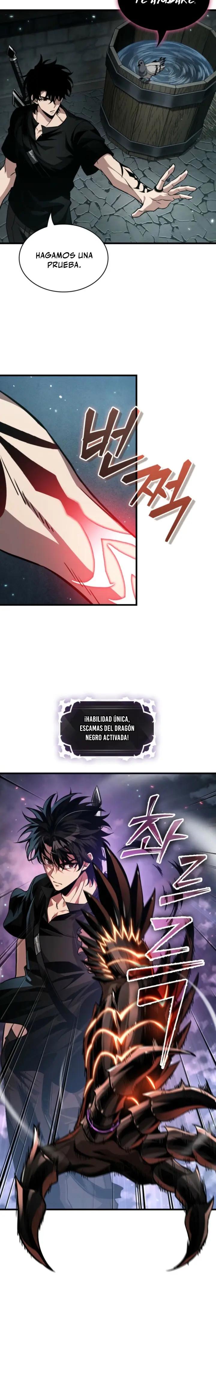 ¡Recógeme! Capítulo 204 - Page 24