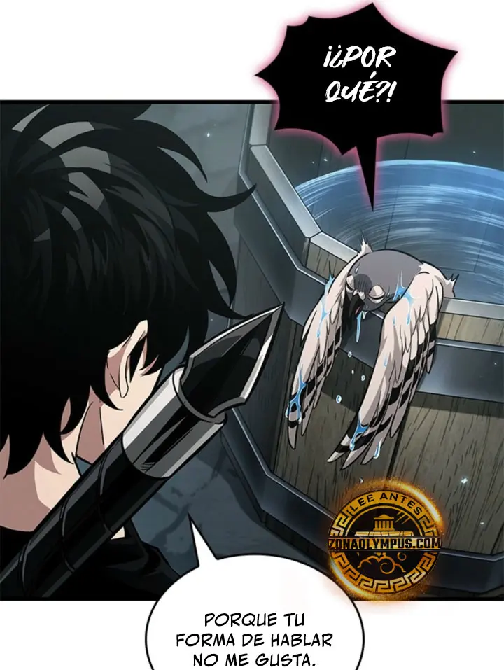 ¡Recógeme! Capítulo 204 - Page 26