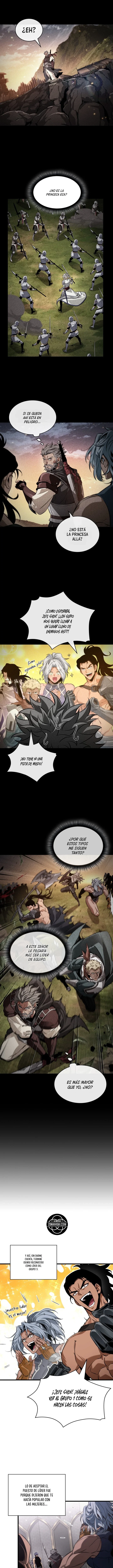 ¡Recógeme! Capítulo 205 - Page 12