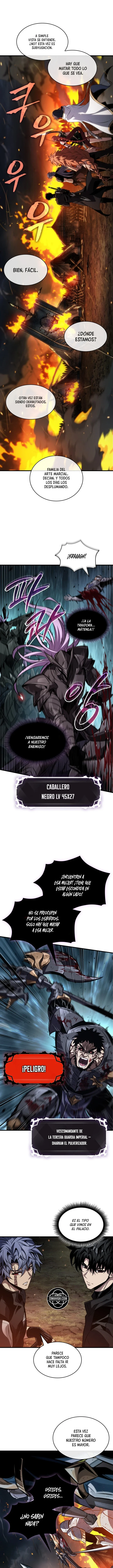 ¡Recógeme! Capítulo 205 - Page 16