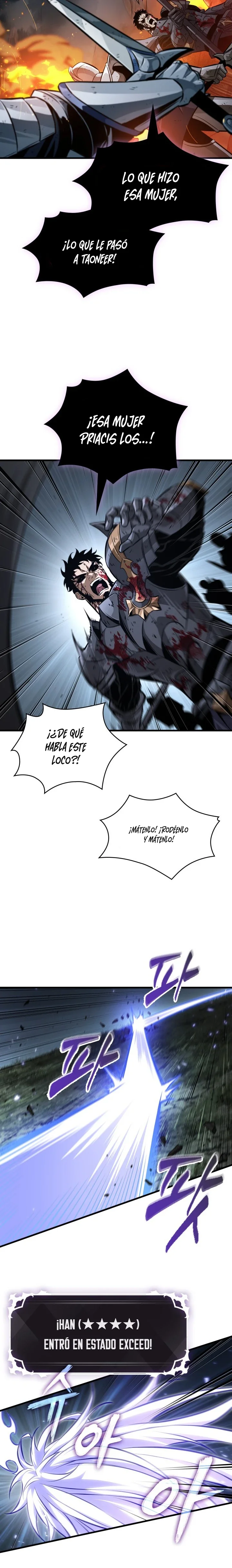 ¡Recógeme! Capítulo 205 - Page 17