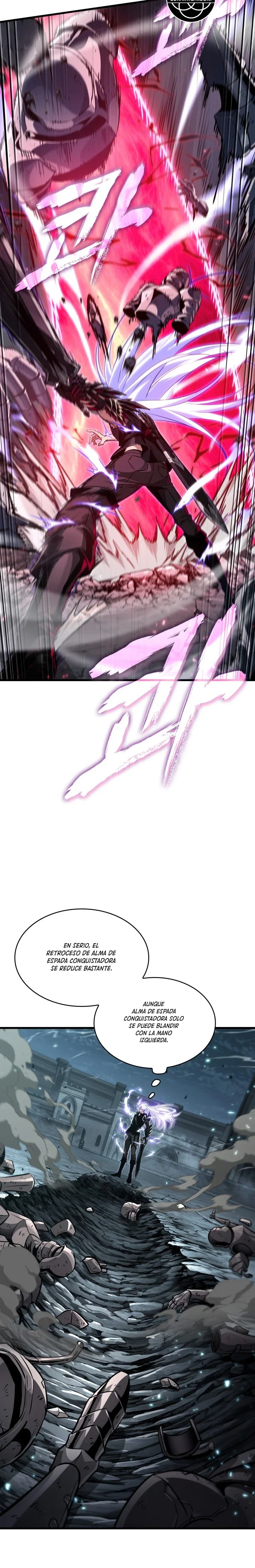 ¡Recógeme! Capítulo 205 - Page 3