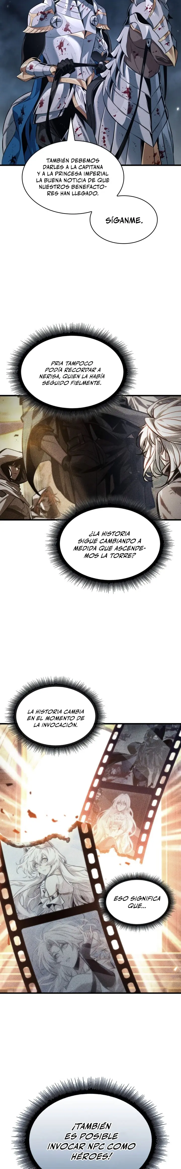 ¡Recógeme! Capítulo 206 - Page 16
