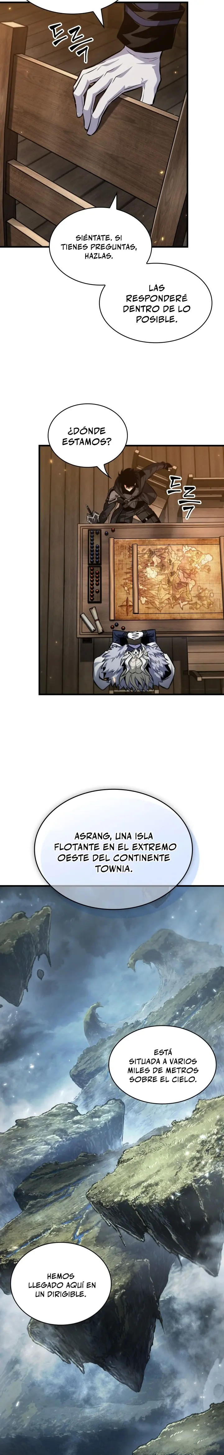 ¡Recógeme! Capítulo 206 - Page 23