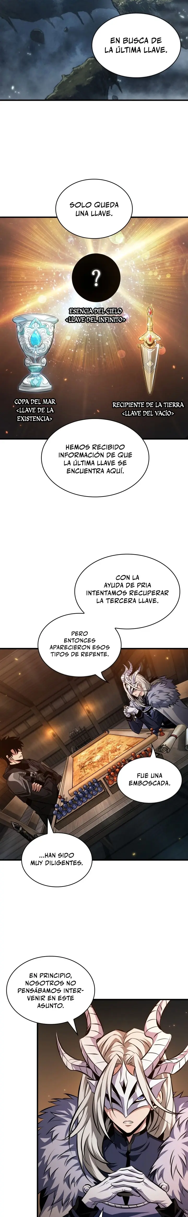¡Recógeme! Capítulo 206 - Page 24