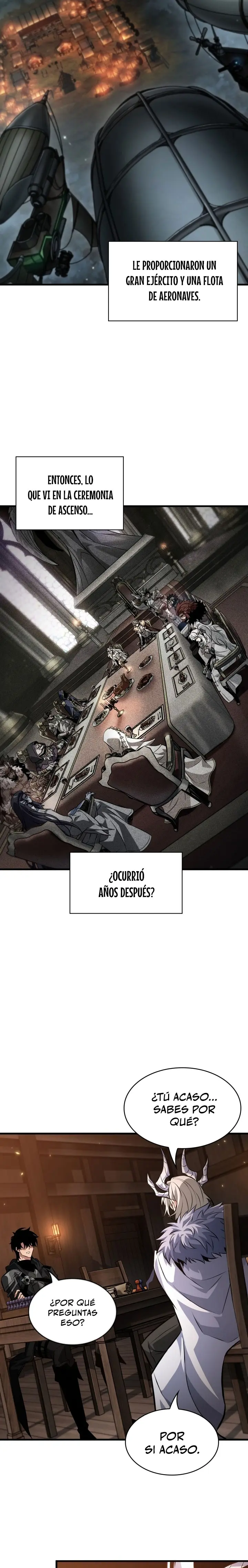 ¡Recógeme! Capítulo 206 - Page 29