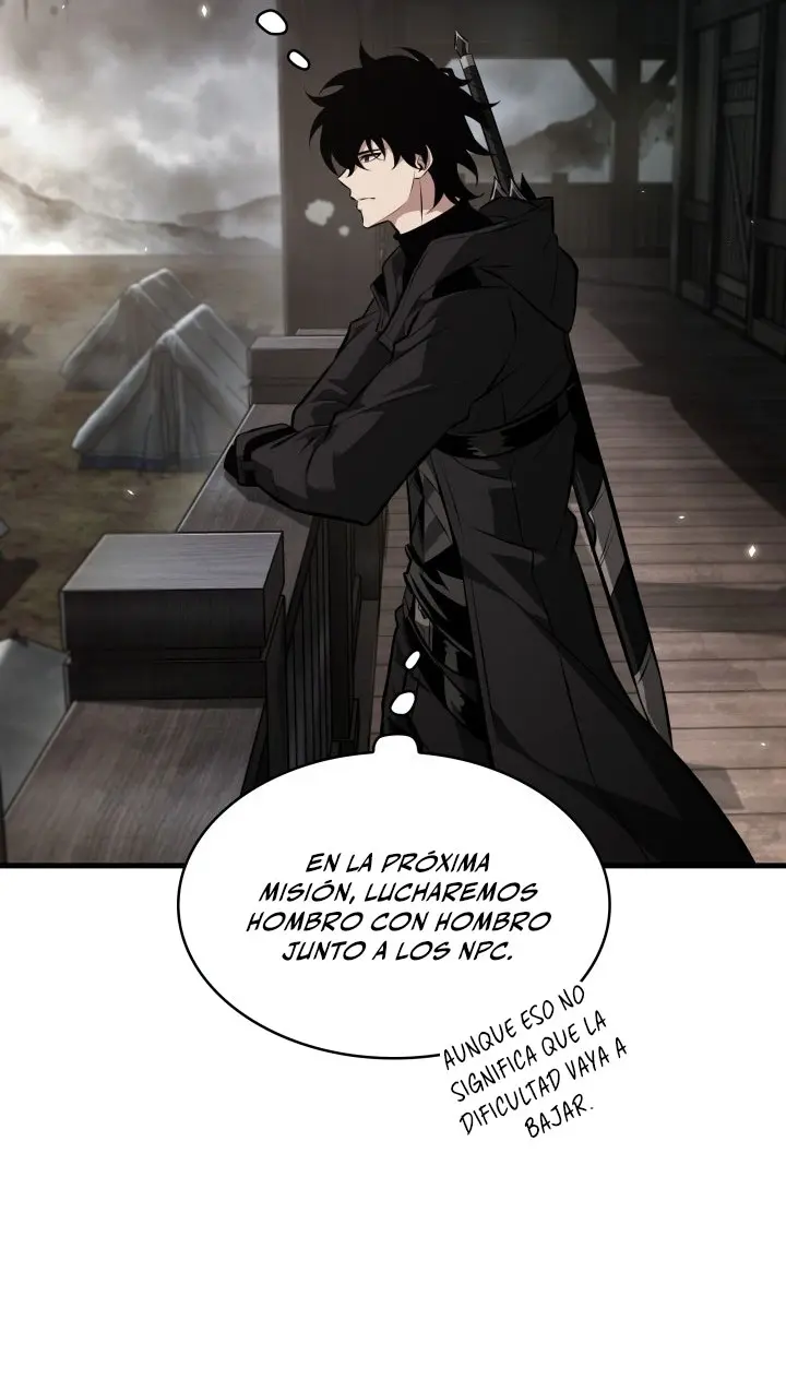 ¡Recógeme! Capítulo 206 - Page 32