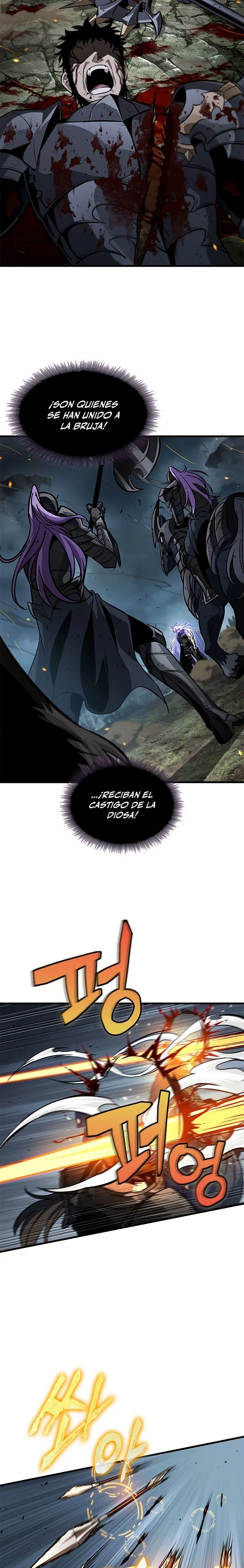 ¡Recógeme! Capítulo 206 - Page 4