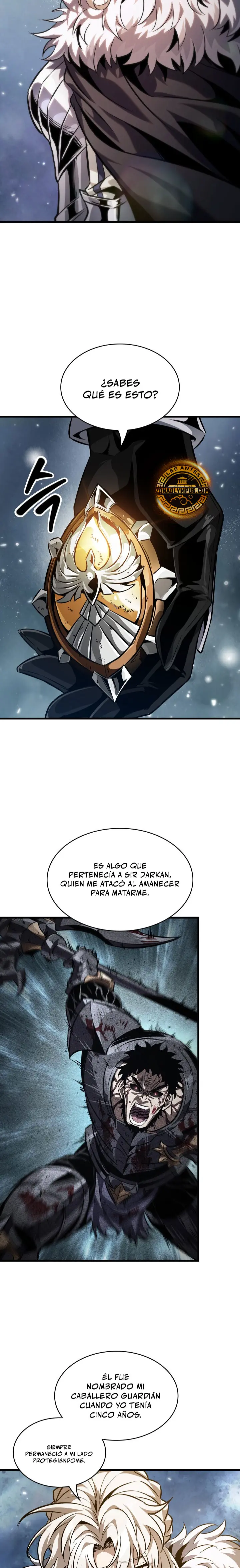 ¡Recógeme! Capítulo 207 - Page 10