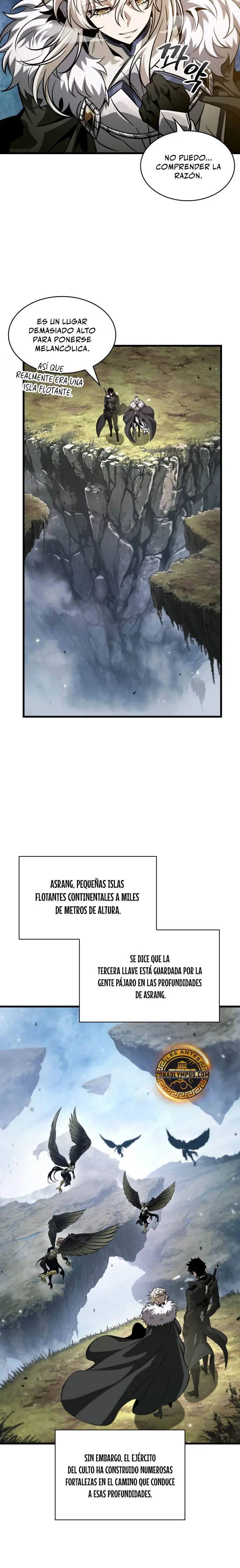 ¡Recógeme! Capítulo 207 - Page 11