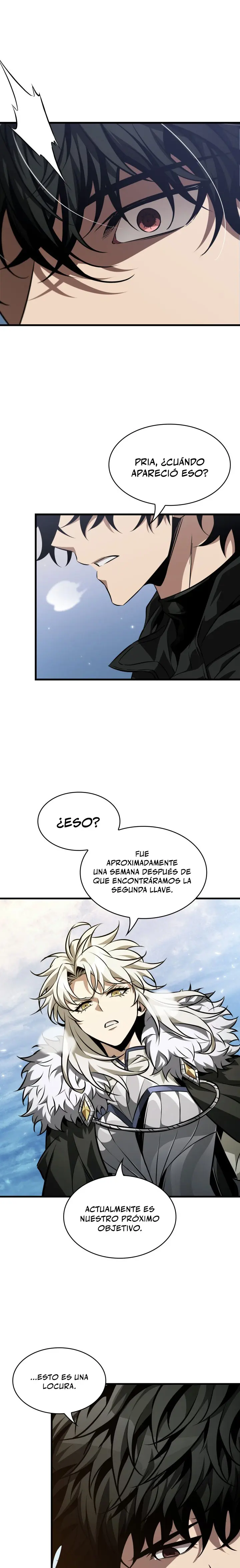 ¡Recógeme! Capítulo 207 - Page 12