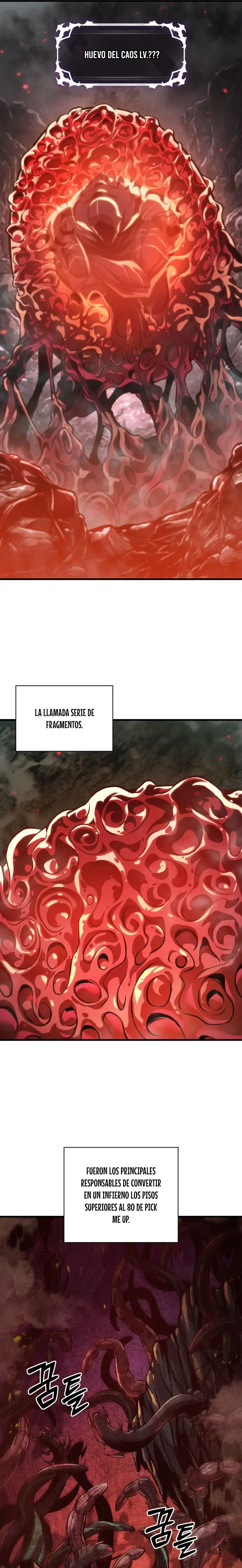 ¡Recógeme! Capítulo 207 - Page 14