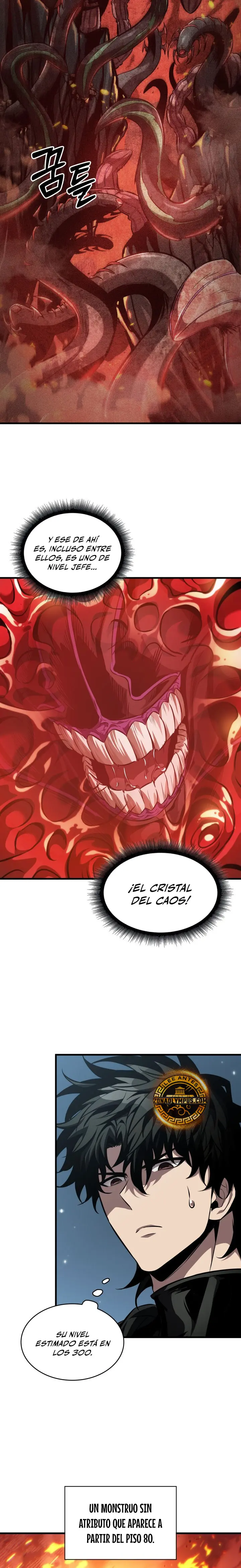 ¡Recógeme! Capítulo 207 - Page 15