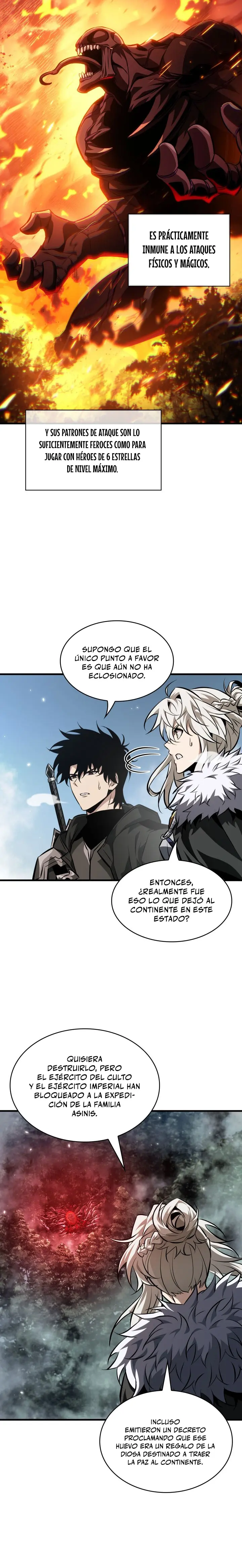 ¡Recógeme! Capítulo 207 - Page 16