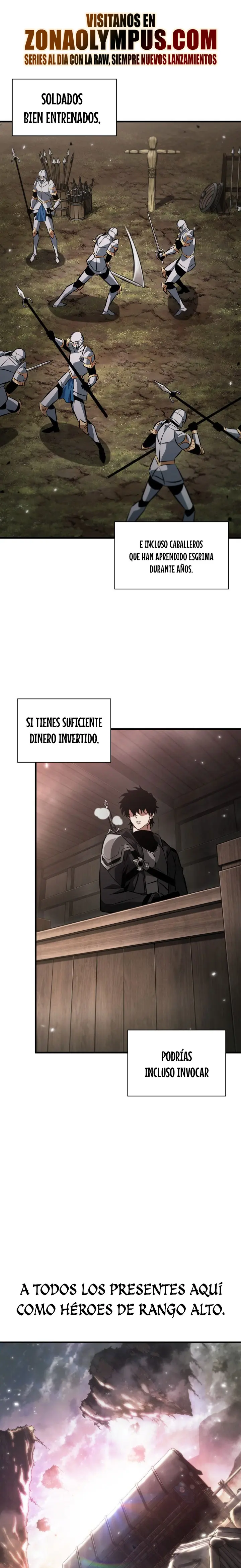 ¡Recógeme! Capítulo 207 - Page 2