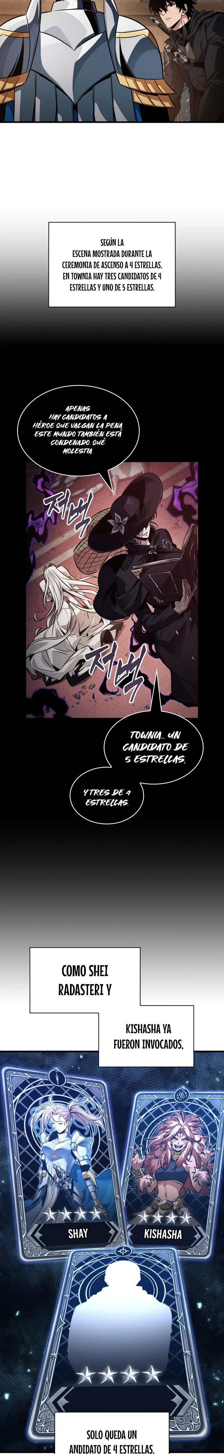 ¡Recógeme! Capítulo 207 - Page 23
