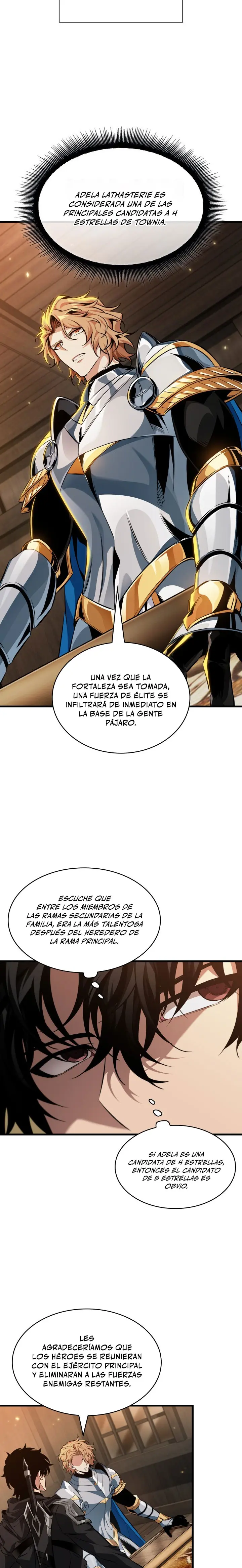 ¡Recógeme! Capítulo 207 - Page 24