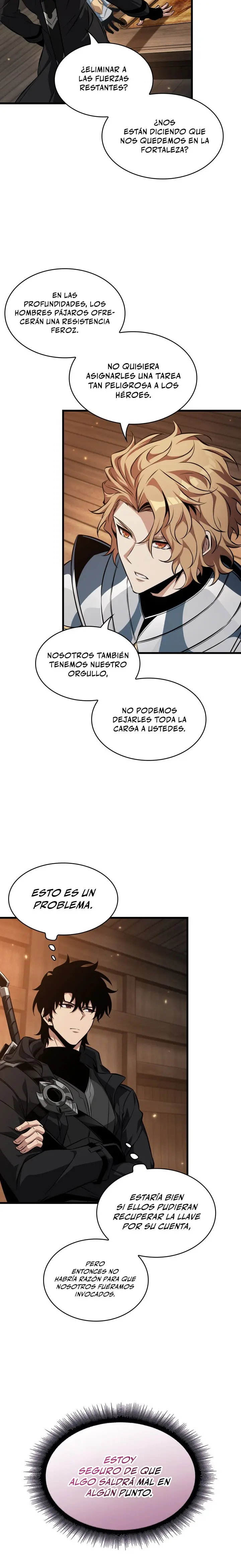 ¡Recógeme! Capítulo 207 - Page 25
