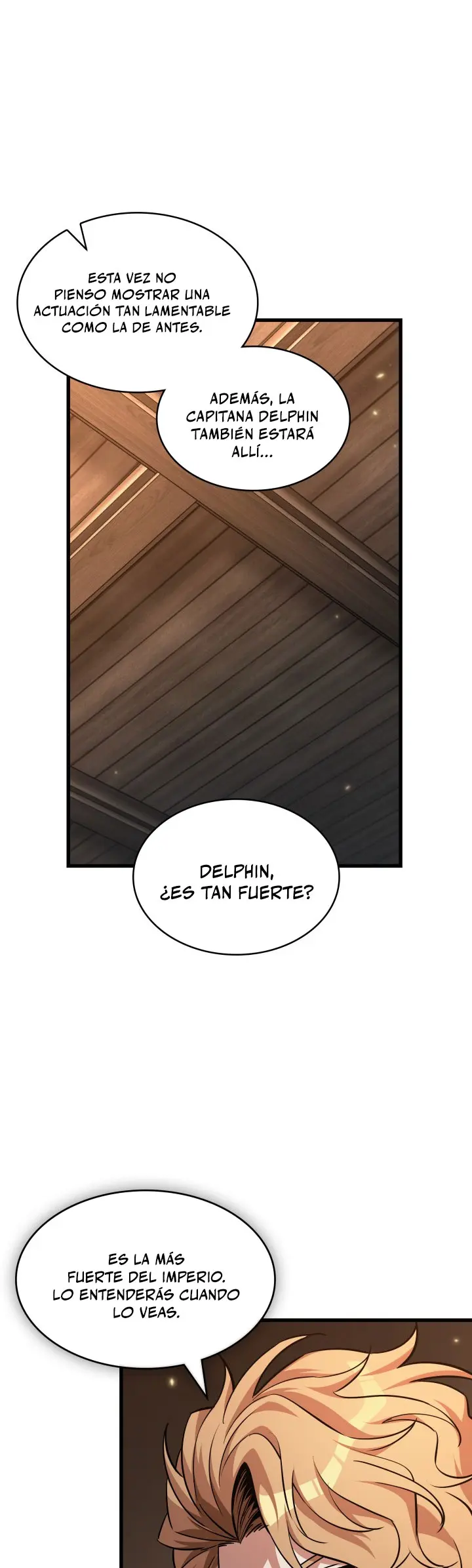 ¡Recógeme! Capítulo 207 - Page 26