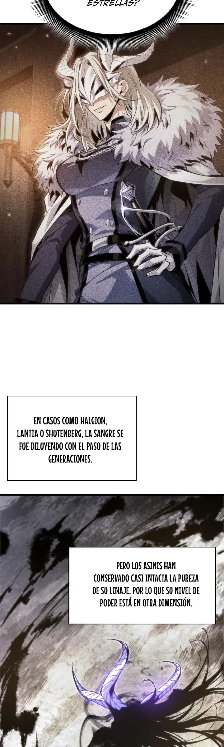 ¡Recógeme! Capítulo 207 - Page 28