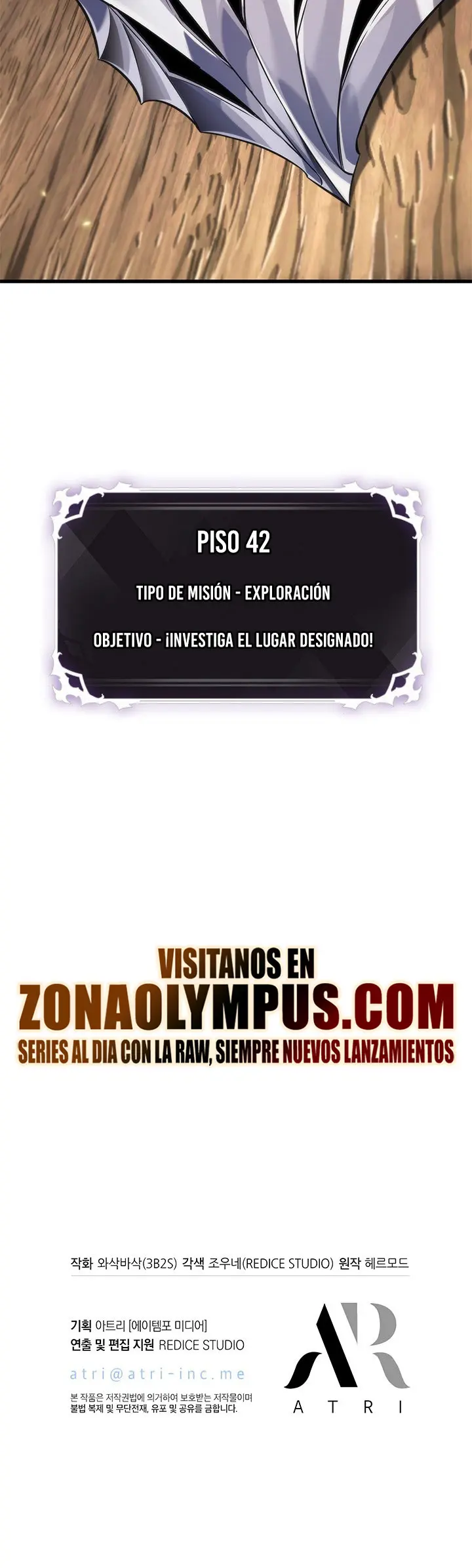 ¡Recógeme! Capítulo 207 - Page 31