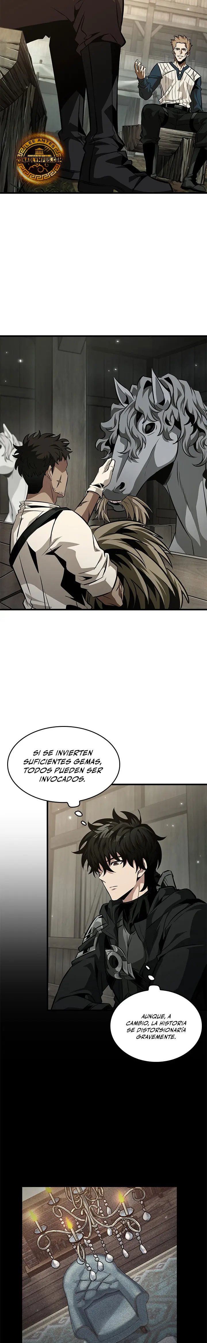 ¡Recógeme! Capítulo 207 - Page 4