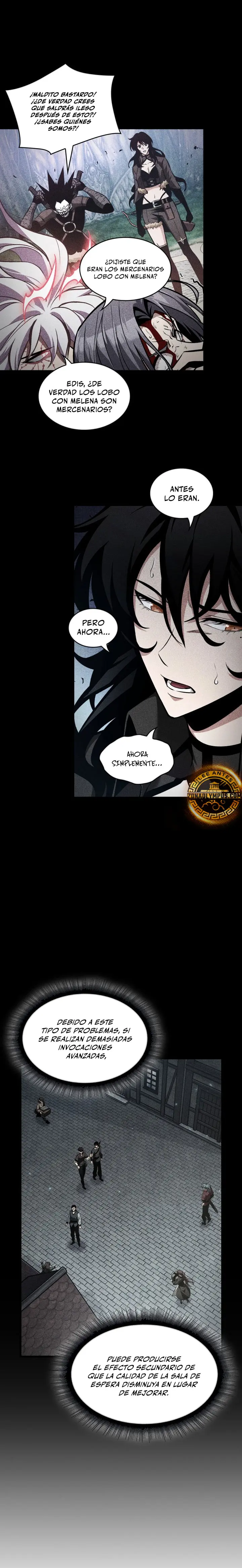 ¡Recógeme! Capítulo 207 - Page 7