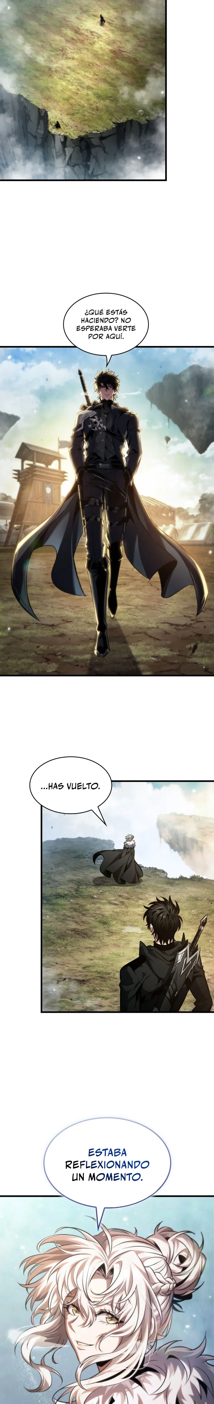 ¡Recógeme! Capítulo 207 - Page 9