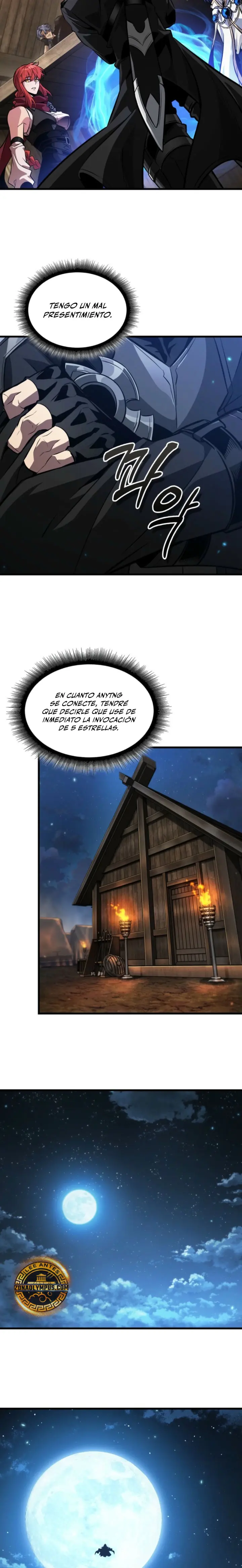 ¡Recógeme! Capítulo 208 - Page 10