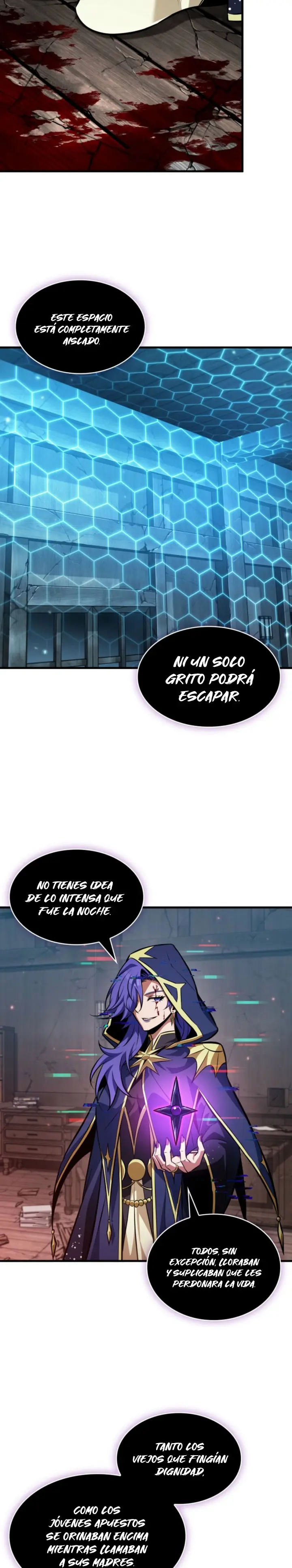 ¡Recógeme! Capítulo 208 - Page 23