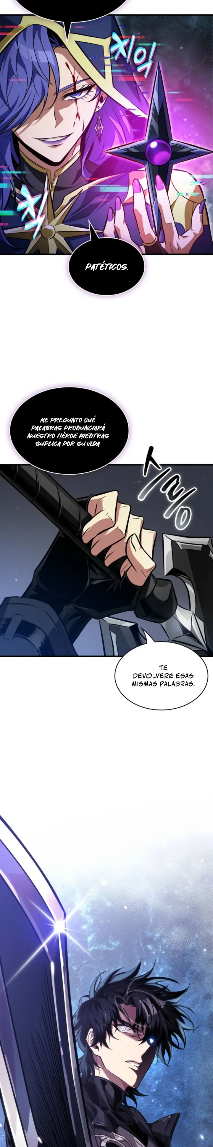 ¡Recógeme! Capítulo 208 - Page 24