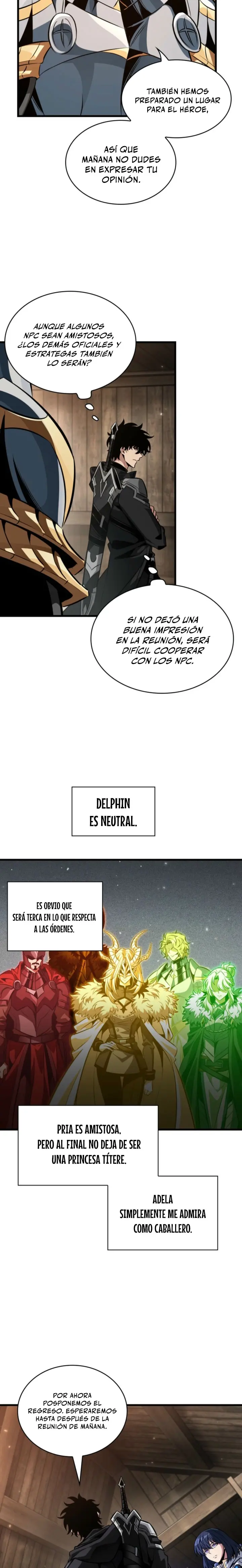 ¡Recógeme! Capítulo 208 - Page 9