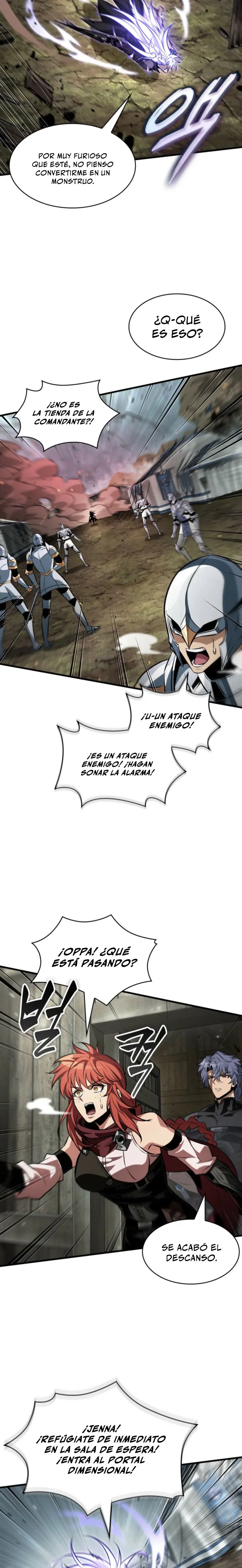 ¡Recógeme! Capítulo 209 - Page 10