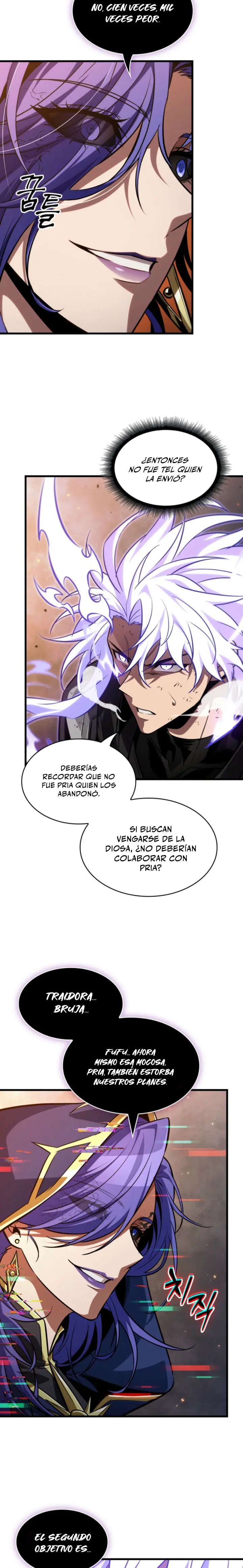 ¡Recógeme! Capítulo 209 - Page 20
