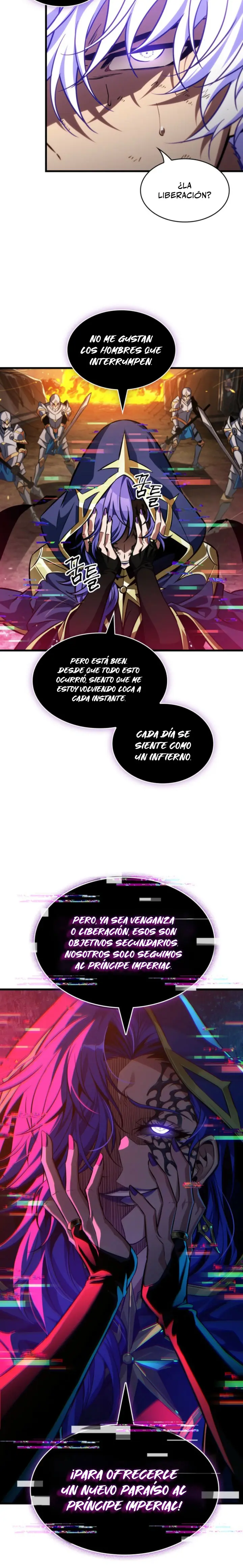 ¡Recógeme! Capítulo 209 - Page 21
