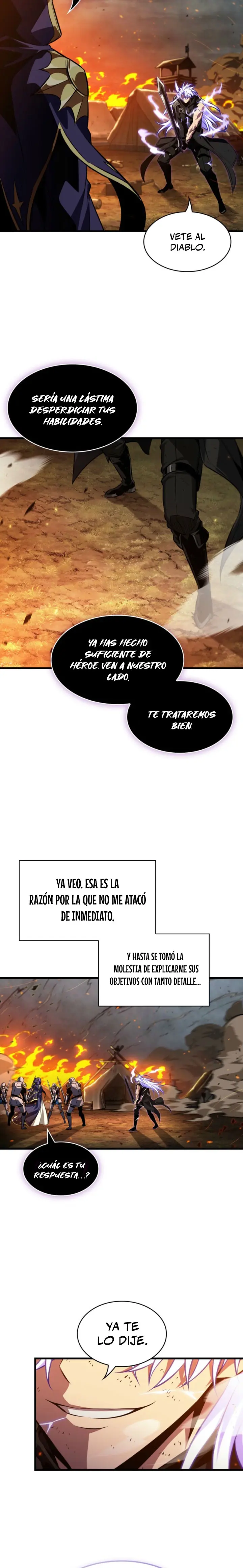 ¡Recógeme! Capítulo 209 - Page 24