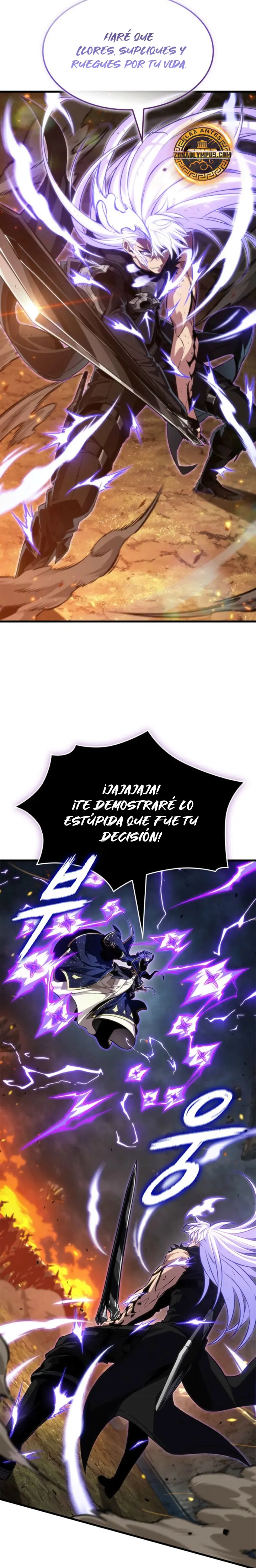¡Recógeme! Capítulo 209 - Page 25