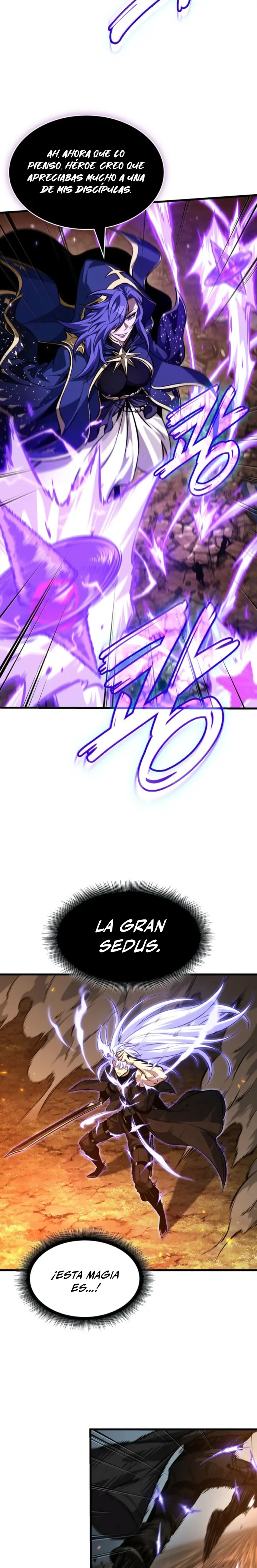 ¡Recógeme! Capítulo 209 - Page 28