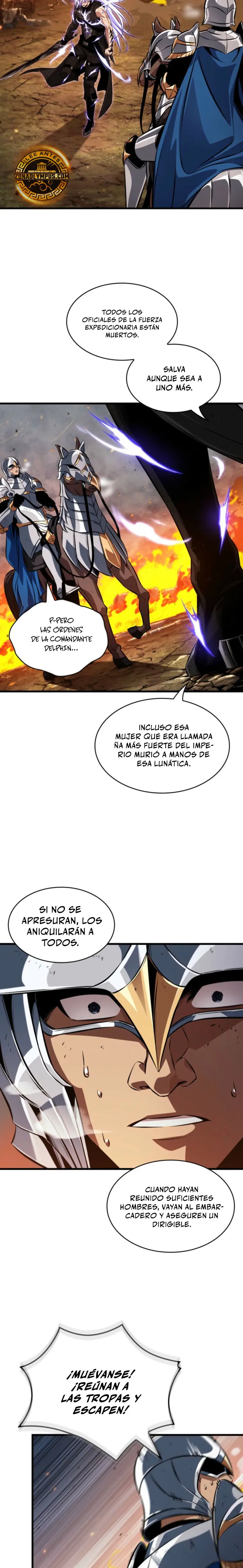 ¡Recógeme! Capítulo 210 - Page 12
