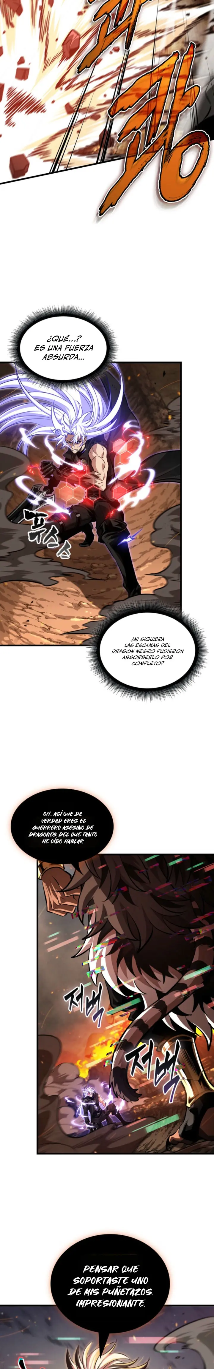 ¡Recógeme! Capítulo 210 - Page 15