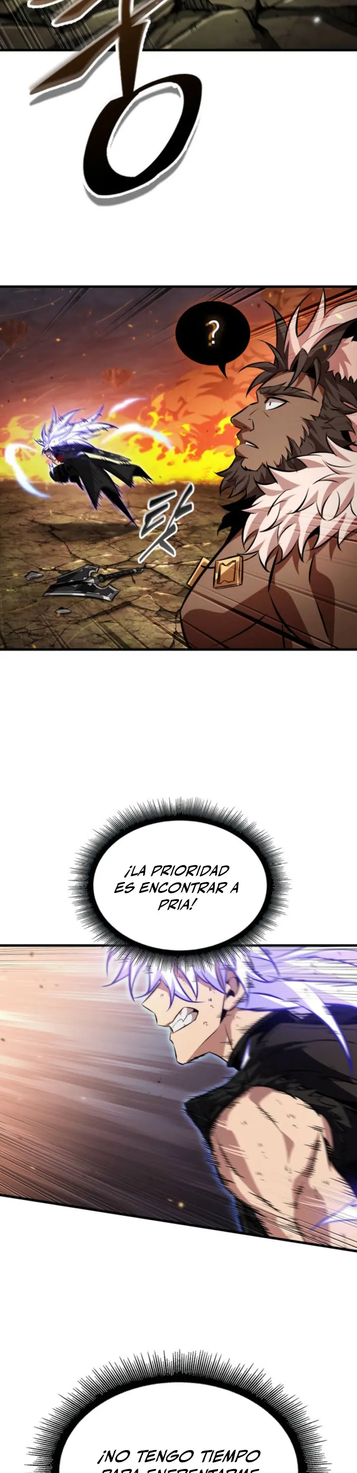 ¡Recógeme! Capítulo 210 - Page 30