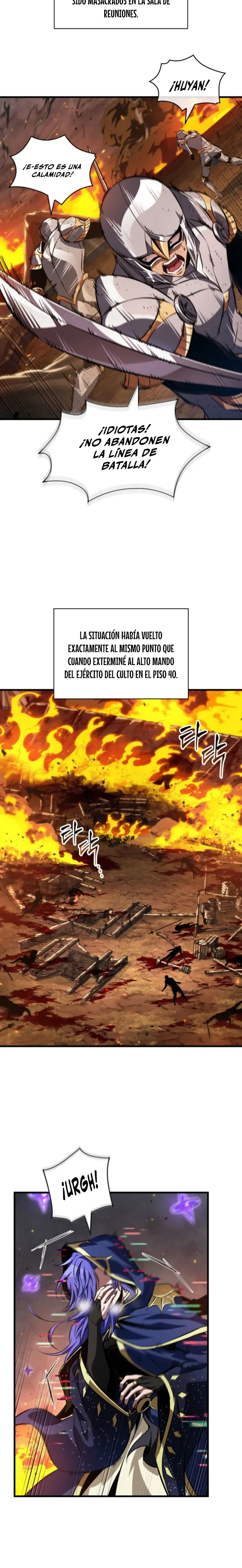¡Recógeme! Capítulo 210 - Page 9