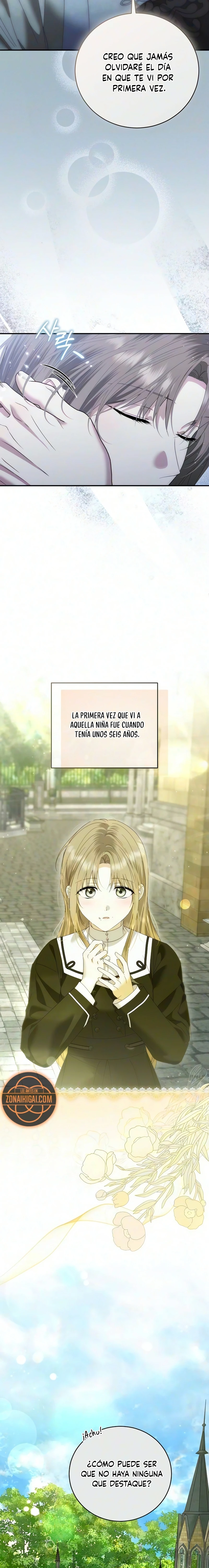 Amor puro y Depravación Capítulo 36 - Page 17