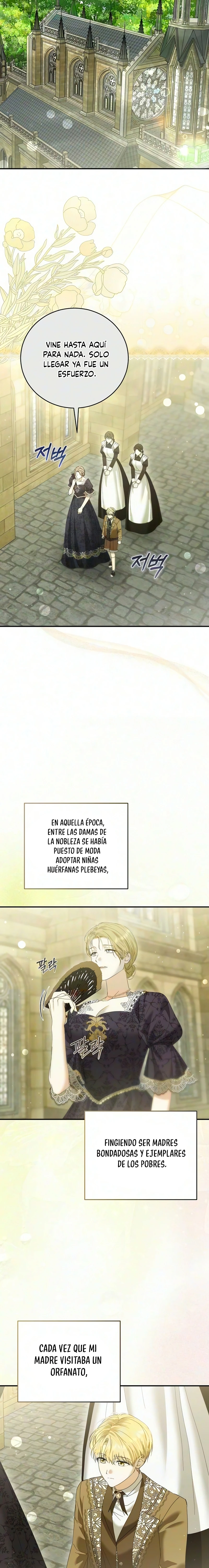 Amor puro y Depravación Capítulo 36 - Page 18