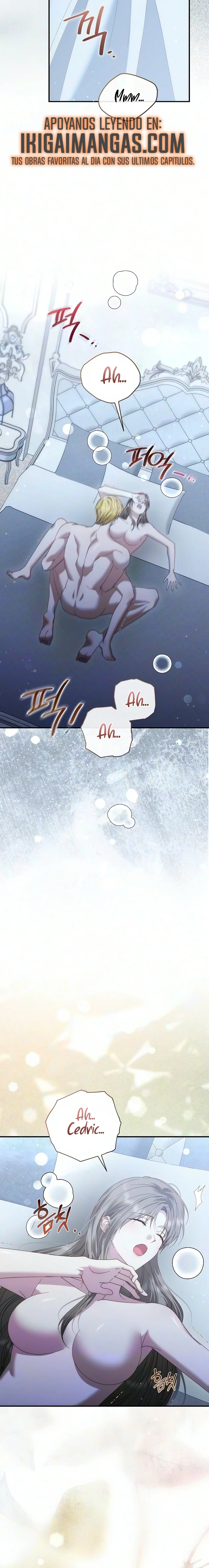 Amor puro y Depravación Capítulo 36 - Page 2