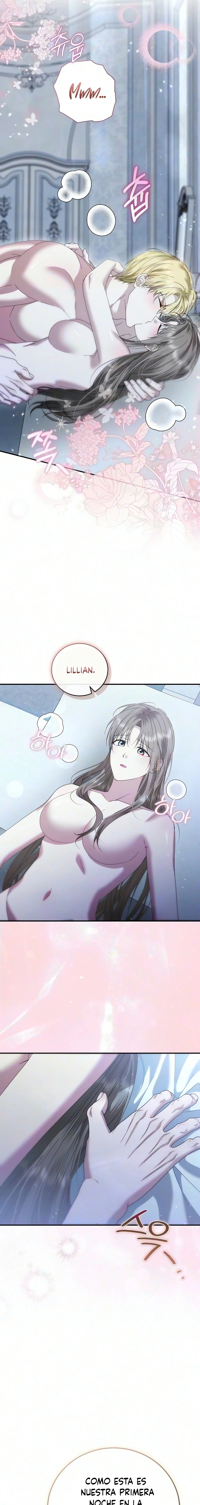 Amor puro y Depravación Capítulo 36 - Page 7