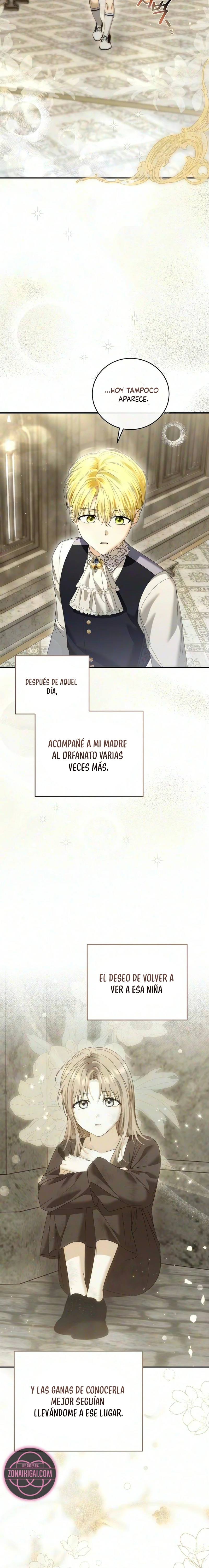 Amor puro y Depravación Capítulo 37 - Page 2