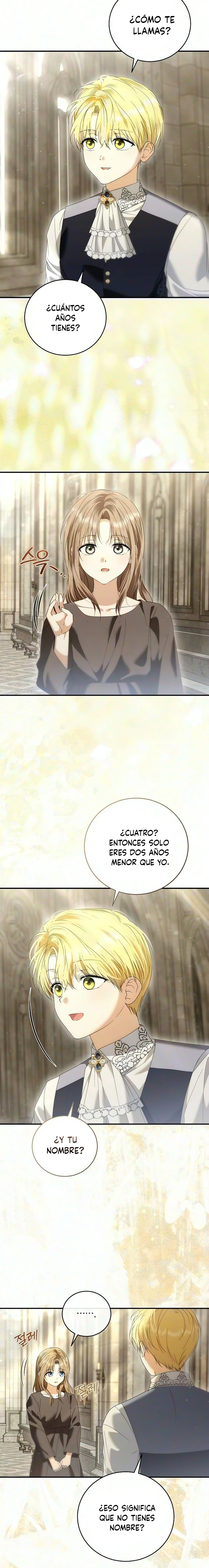 Amor puro y Depravación Capítulo 37 - Page 7