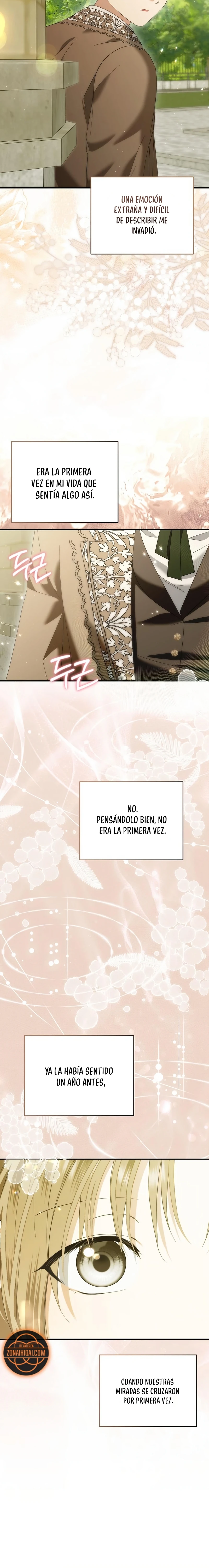 Amor puro y Depravación Capítulo 38 - Page 15